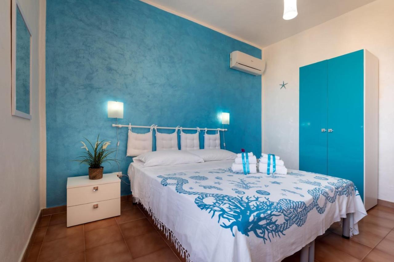 Il Torrazzo Da Francesca Bed & Breakfast San Vito Lo Capo Exterior photo